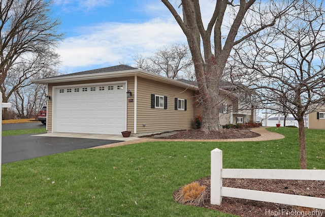 Listing photo 2 for 25744 W Lehmann Blvd, Lake Villa IL 60046