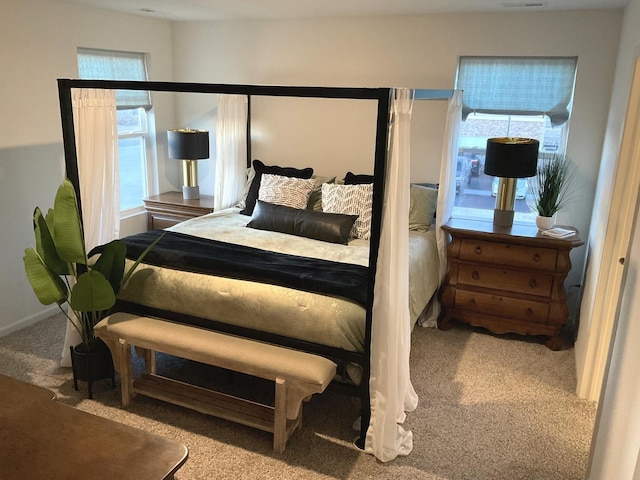 1315 Stonecrop Ln, Joliet, IL 60431 - view of carpeted bedroom