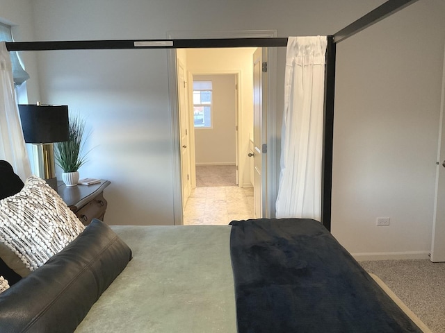 1315 Stonecrop Ln, Joliet, IL 60431 - bedroom featuring carpet and baseboards