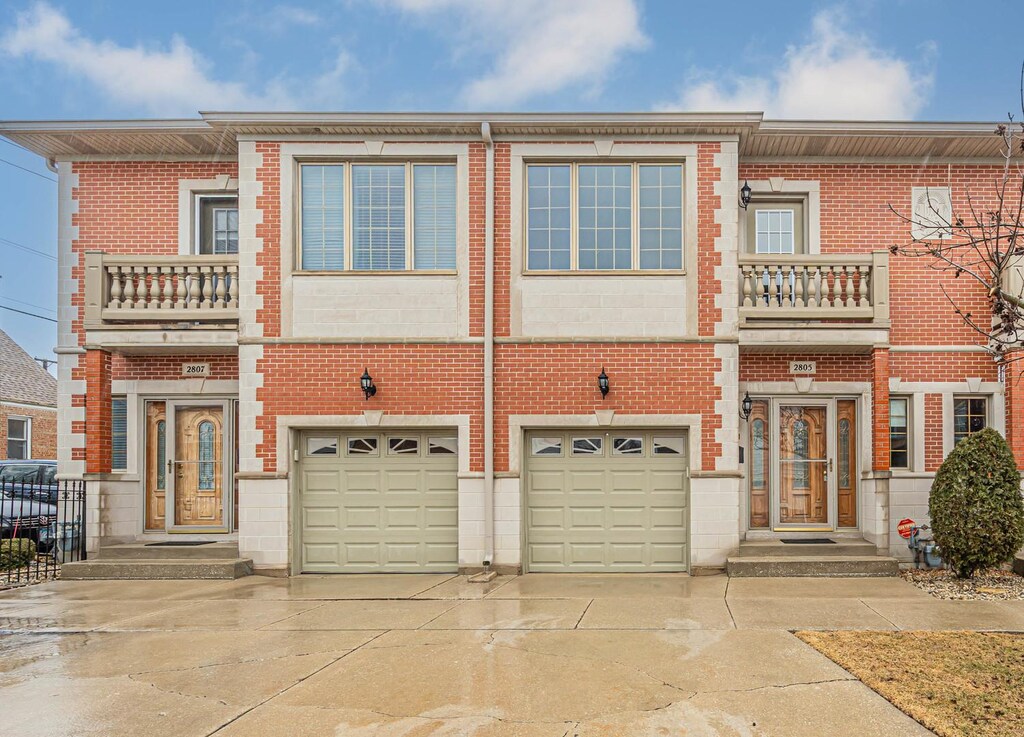 2805 N 73rd Ave Unit 1003, Elmwood Park, IL 60707 - photo 1