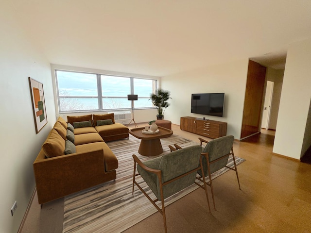 5532 S Shore Dr Unit 6E, Chicago, IL 60637 - view of living area