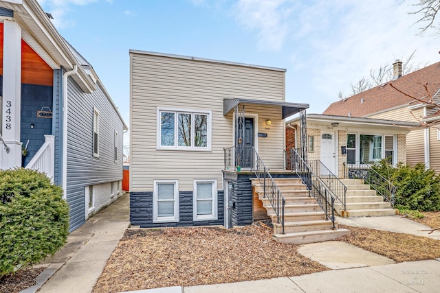 3440 N Kilbourn Ave, Chicago IL, 60641, 5 bedrooms, 2 baths house for sale