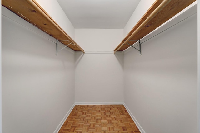 401 S Grove Ave Unit 2F, Oak Park, IL 60302 - view of walk in closet