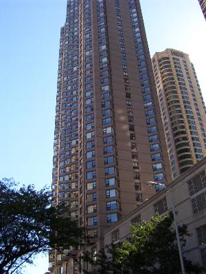 401 E Ontario St Unit 701, Chicago, IL 60611 - view of property