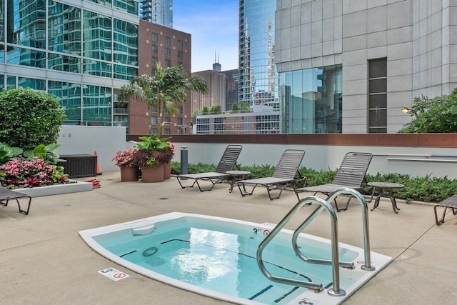 505 N Mcclurg Ct Unit 702, Chicago, IL 60611 - photo 28