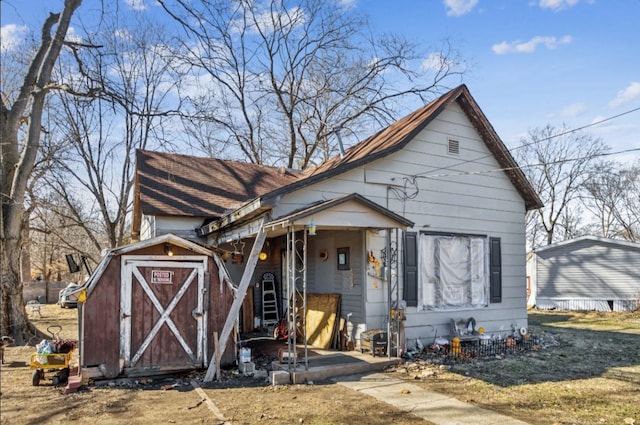 307 S High St, Hutsonville, IL 62433 - photo 1