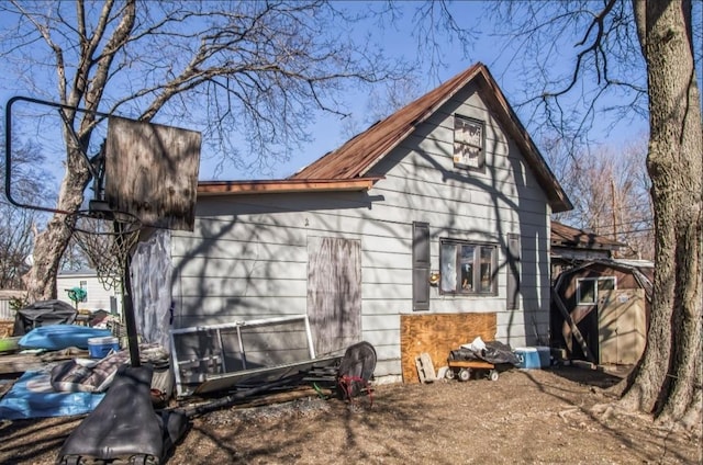 307 S High St, Hutsonville, IL 62433 - photo 2