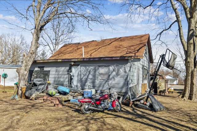 307 S High St, Hutsonville, IL 62433 - photo 3