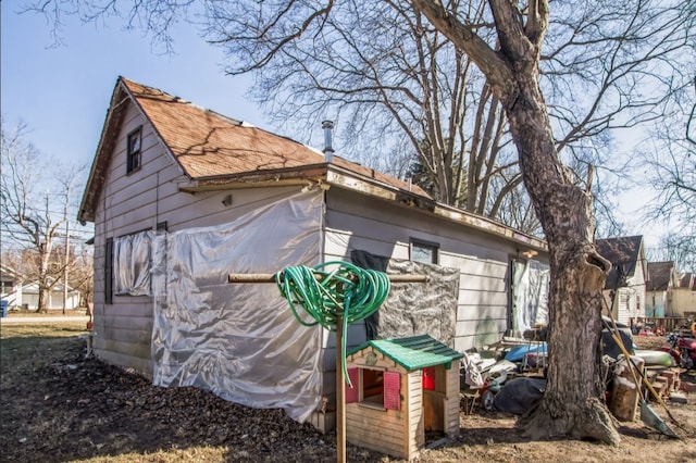 307 S High St, Hutsonville, IL 62433 - photo 4