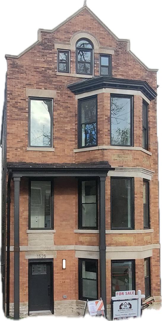 1525 S Harding Ave, Chicago, IL 60623 - photo 1