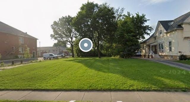 625 S Lake St, Aurora IL, 60506 land for sale