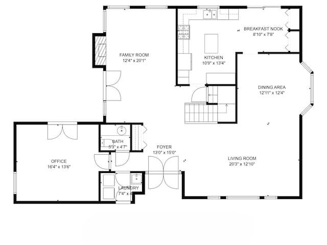 621 Raintree Rd, Buffalo Grove, IL 60089 - photo 43