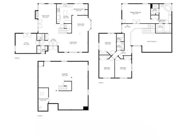 621 Raintree Rd, Buffalo Grove, IL 60089 - photo 46