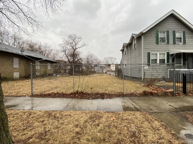 7826 S Marquette Ave, Chicago IL, 60649 land for sale