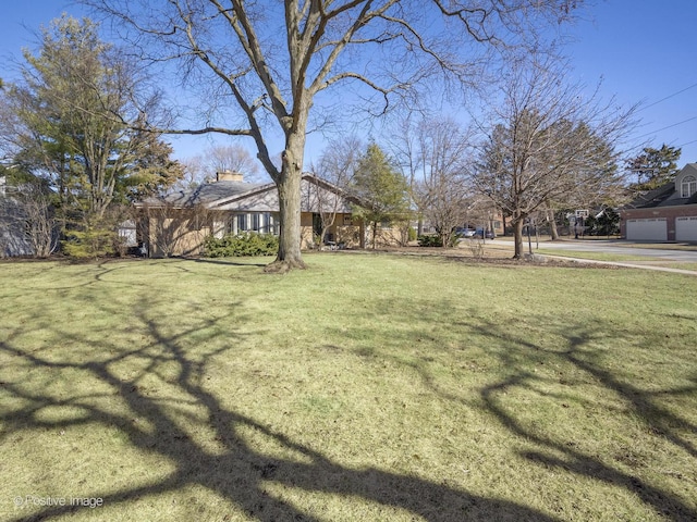 4841 Central Ave, Western Springs IL, 60558 land for sale