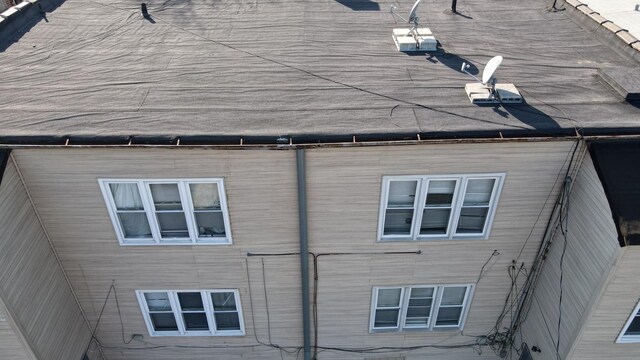 7345 S Calumet Ave, Chicago, IL 60619 - view of side of property