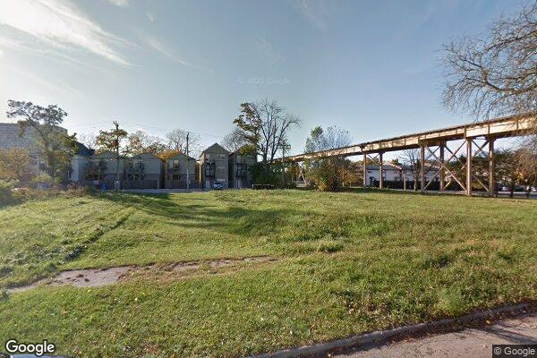 6332 S Eggleston Ave, Chicago, IL 60621