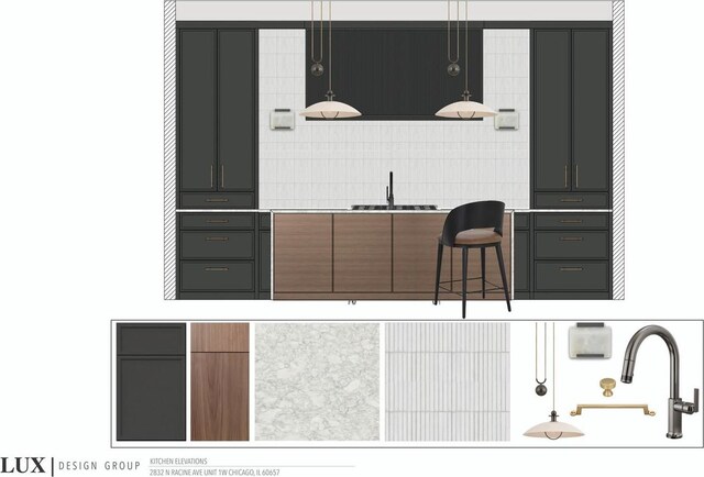 2832 N Racine Ave Unit 1E, Chicago, IL 60657 - view of a document