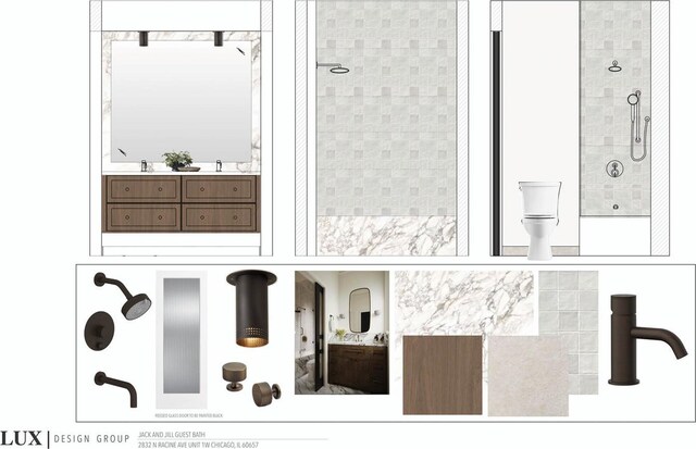 2832 N Racine Ave Unit 1E, Chicago, IL 60657 - view of miscellaneous document