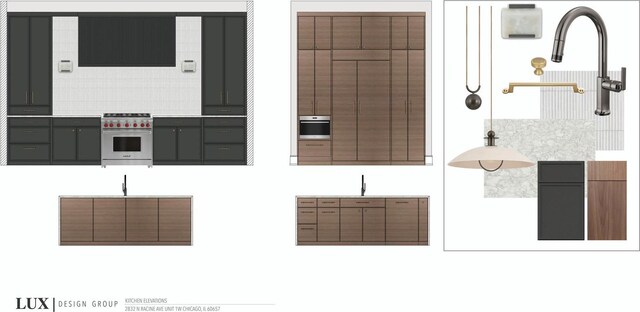 2832 N Racine Ave Unit 1E, Chicago, IL 60657