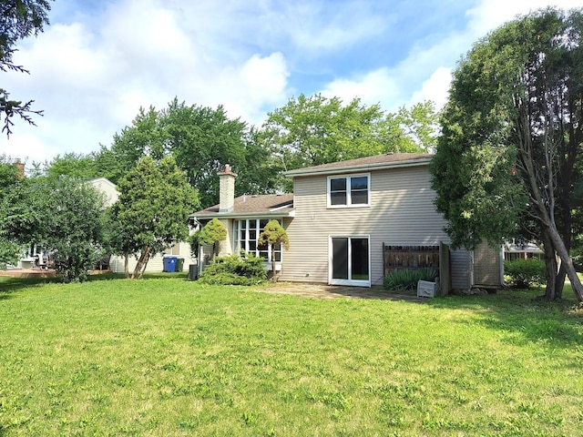 1216 Evergreen Ave, Naperville, IL 60540 - photo 20