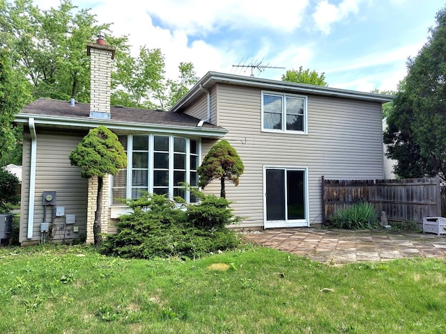 1216 Evergreen Ave, Naperville, IL 60540 - photo 21