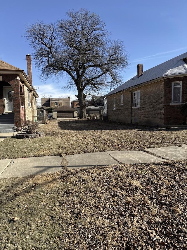 10343 S Sangamon St, Chicago IL, 60643 land for sale