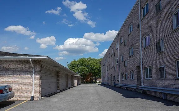 view of street