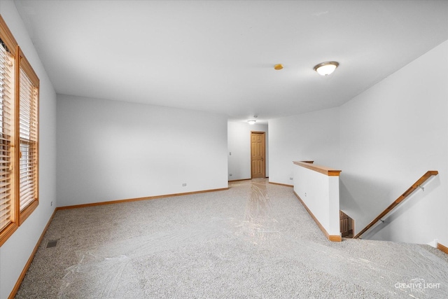 2355 Avalon Ct, Aurora, IL 60503 - unfurnished room with light carpet and baseboards