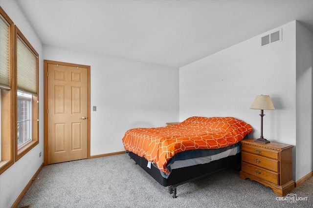 2355 Avalon Ct, Aurora, IL 60503 - carpeted bedroom with baseboards