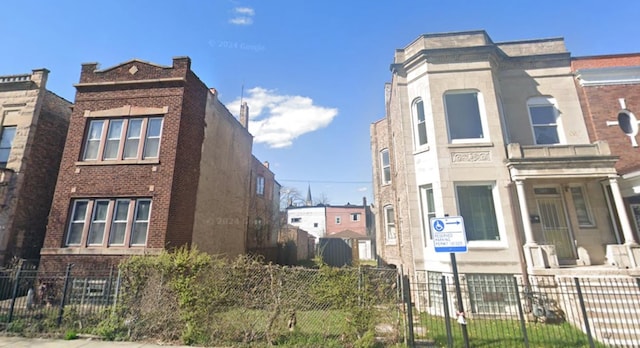 4252 W Wilcox St, Chicago IL, 60624 land for sale