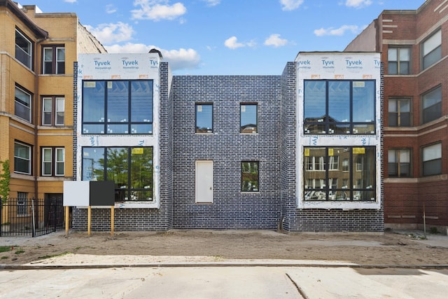 4719 S Ingleside Ave, Chicago, IL 60615 - view of building exterior