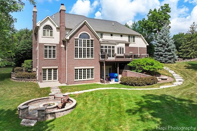 25696 W Chatham Rd, Barrington, IL 60010 - photo 5