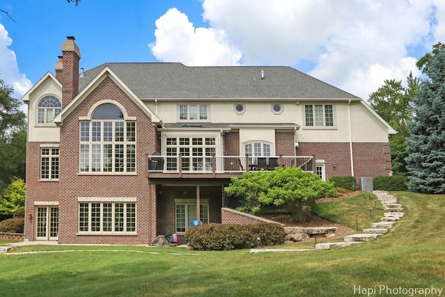 25696 W Chatham Rd, Barrington, IL 60010 - photo 63
