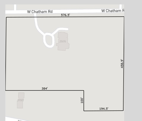 25696 W Chatham Rd, Barrington, IL 60010 - photo 70