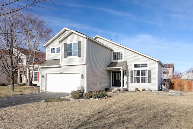 2900 Sierra Ave, Plainfield IL, 60586, 4 bedrooms, 3.5 baths house for sale