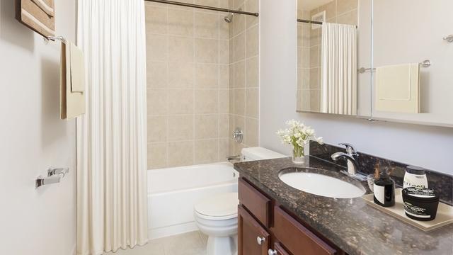 30 E Huron St Unit 3210, Chicago, IL 60611 - photo 13