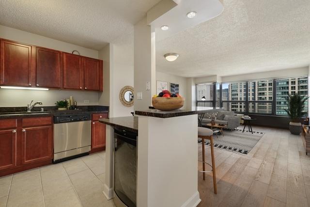30 E Huron St Unit 3210, Chicago, IL 60611 - photo 3