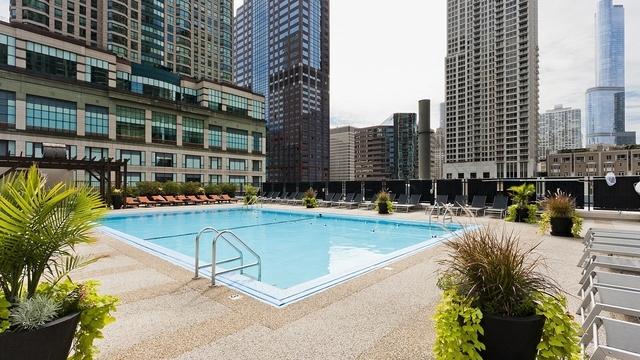 30 E Huron St Unit 3210, Chicago, IL 60611 - photo 25