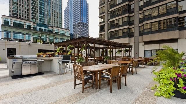30 E Huron St Unit 3210, Chicago, IL 60611 - photo 26