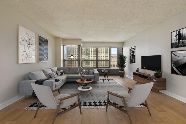 30 E Huron St Unit 3210, Chicago, IL 60611 - photo 6