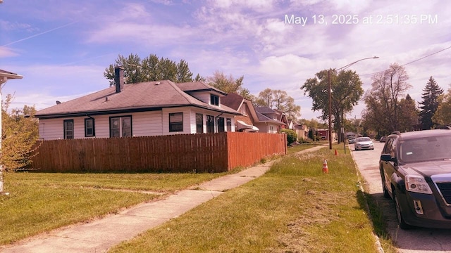 14601 S Jefferson St, Harvey, IL 60426