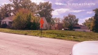 14601 S Jefferson St, Harvey, IL 60426