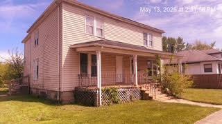 14601 S Jefferson St, Harvey, IL 60426