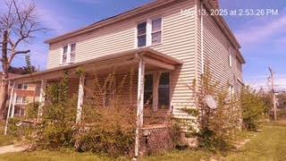 14601 S Jefferson St, Harvey, IL 60426