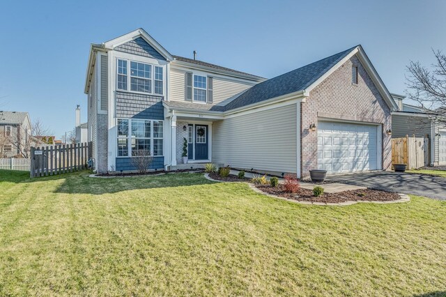 741 Rebecca Ln, Bolingbrook, IL 60440 - photo 1