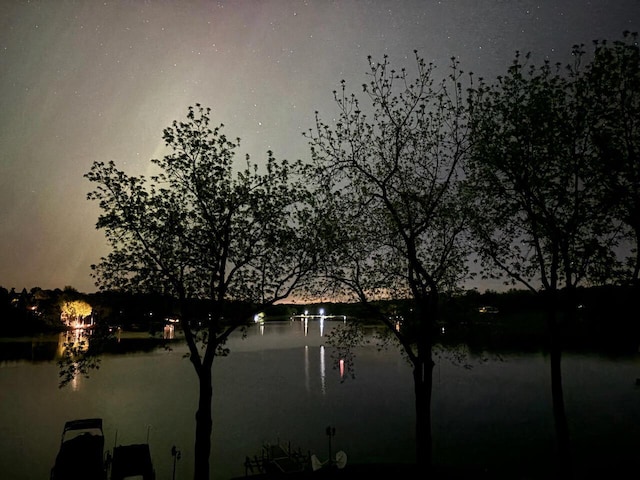 5-124 Sunrise Ct, Lanark, IL 61046 - water view