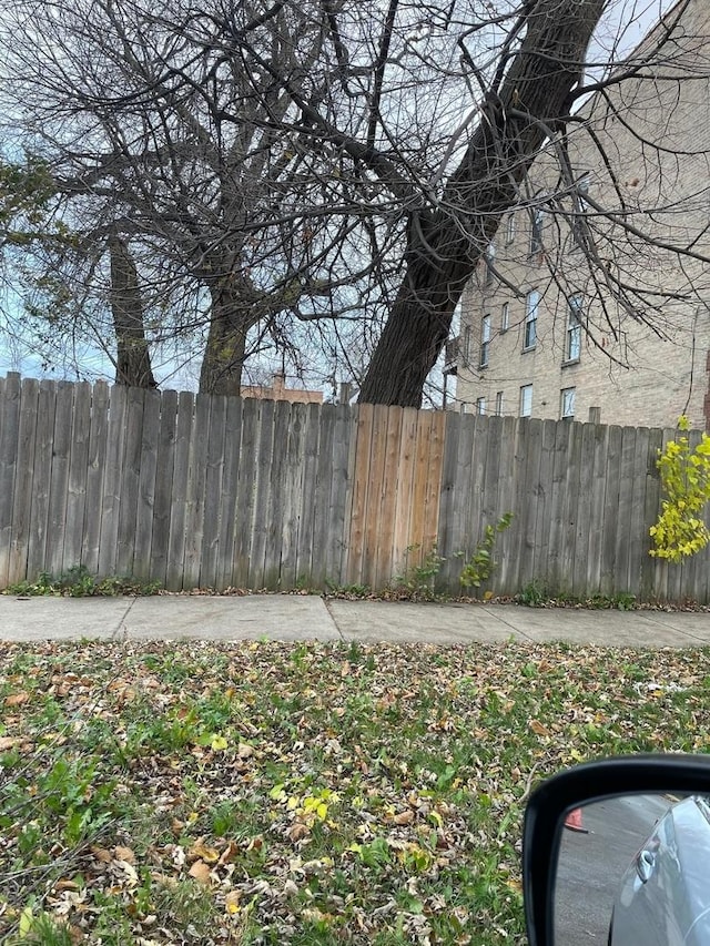 2541 N Kildare Ave, Chicago IL, 60639 land for sale