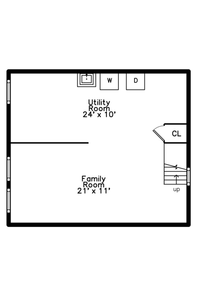 4128 N Plainfield Ave, Chicago, IL 60634 - property floor plan