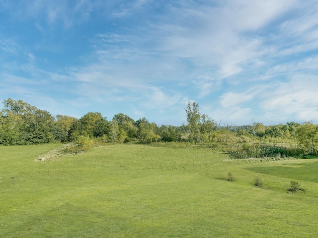 view of landscape